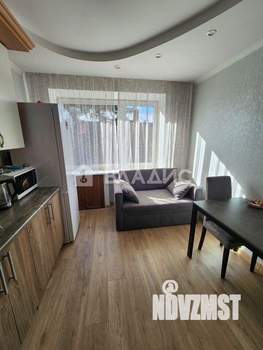 1-к квартира, вторичка, 32м2, 3/4 этаж