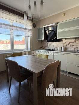 3-к квартира, вторичка, 98м2, 6/7 этаж