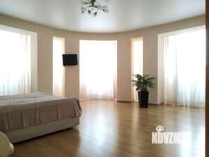 3-к квартира, вторичка, 110м2, 16/16 этаж