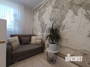 2-к квартира, вторичка, 54м2, 1/5 этаж