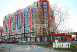 2-к квартира, вторичка, 57м2, 6/10 этаж