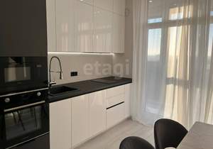 1-к квартира, вторичка, 53м2, 10/12 этаж