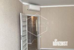 1-к квартира, вторичка, 43м2, 3/17 этаж