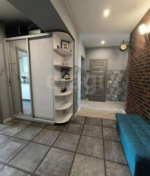 3-к квартира, вторичка, 100м2, 10/14 этаж