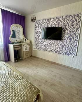 2-к квартира, вторичка, 62м2, 4/6 этаж