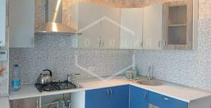 1-к квартира, вторичка, 33м2, 5/5 этаж