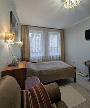 2-к квартира, вторичка, 59м2, 4/9 этаж