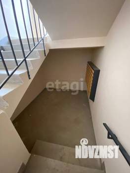 1-к квартира, вторичка, 34м2, 4/9 этаж