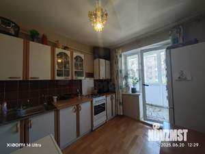 2-к квартира, вторичка, 47м2, 2/5 этаж