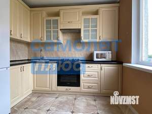 2-к квартира, вторичка, 57м2, 5/10 этаж