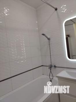 2-к квартира, вторичка, 51м2, 6/10 этаж