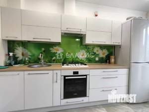 1-к квартира, вторичка, 41м2, 2/6 этаж