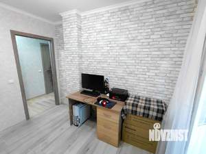 2-к квартира, вторичка, 70м2, 15/17 этаж