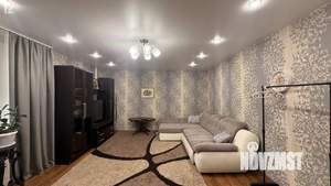 2-к квартира, вторичка, 54м2, 2/9 этаж