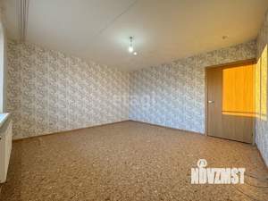 3-к квартира, вторичка, 73м2, 9/9 этаж