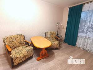 1-к квартира, вторичка, 29м2, 3/5 этаж