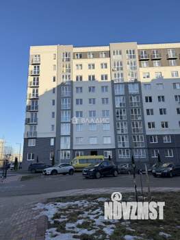 2-к квартира, вторичка, 60м2, 6/10 этаж