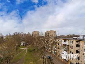 3-к квартира, вторичка, 55м2, 5/9 этаж