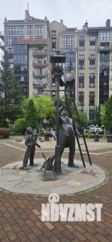 1-к квартира, вторичка, 49м2, 3/10 этаж