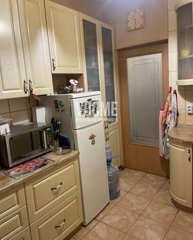 4-к квартира, вторичка, 99м2, 2/3 этаж