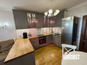 2-к квартира, вторичка, 64м2, 8/12 этаж