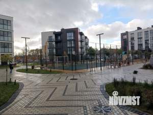 3-к квартира, сданный дом, 78м2, 3/4 этаж