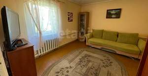 2-к квартира, вторичка, 43м2, 2/2 этаж
