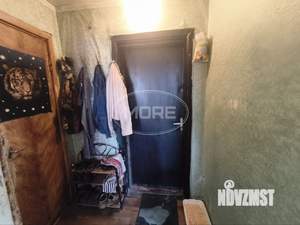 1-к квартира, вторичка, 22м2, 3/5 этаж