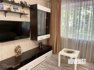 2-к квартира, вторичка, 44м2, 2/5 этаж