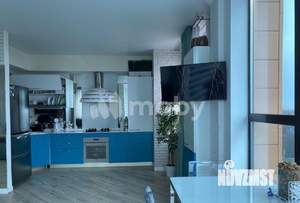 3-к квартира, вторичка, 112м2, 16/16 этаж
