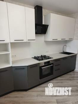 1-к квартира, вторичка, 42м2, 5/12 этаж