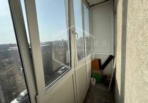 1-к квартира, вторичка, 43м2, 3/8 этаж