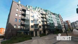 2-к квартира, вторичка, 90м2, 2/8 этаж