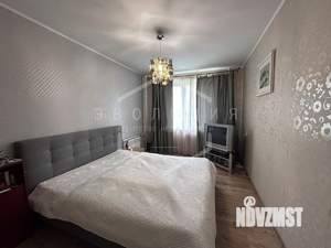3-к квартира, вторичка, 70м2, 1/5 этаж