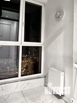 2-к квартира, вторичка, 68м2, 9/11 этаж