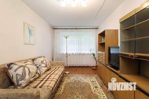 2-к квартира, вторичка, 44м2, 1/5 этаж