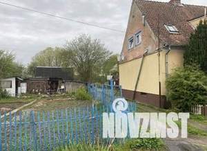 2-к квартира, вторичка, 46м2, 2/2 этаж