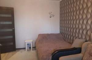 1-к квартира, вторичка, 33м2, 9/10 этаж