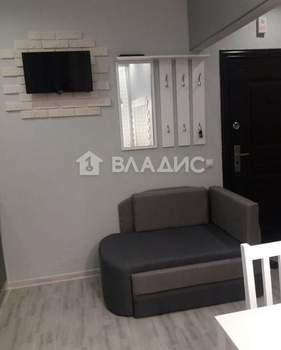 1-к квартира, вторичка, 31м2, 7/9 этаж