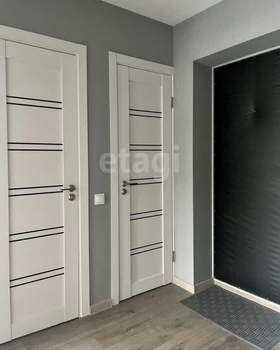 1-к квартира, вторичка, 36м2, 4/5 этаж