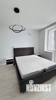 2-к квартира, вторичка, 58м2, 15/16 этаж
