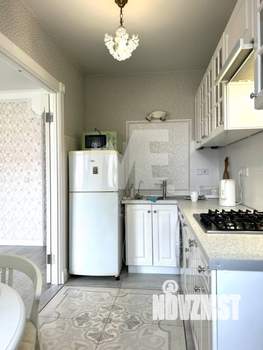 1-к квартира, вторичка, 33м2, 5/5 этаж