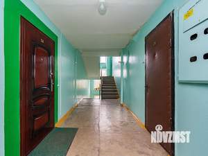 3-к квартира, вторичка, 55м2, 5/9 этаж