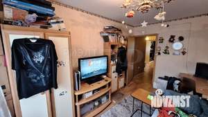 2-к квартира, вторичка, 59м2, 3/8 этаж