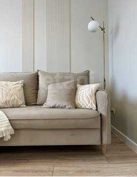 2-к квартира, вторичка, 44м2, 4/5 этаж