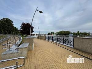 3-к квартира, вторичка, 60м2, 4/9 этаж