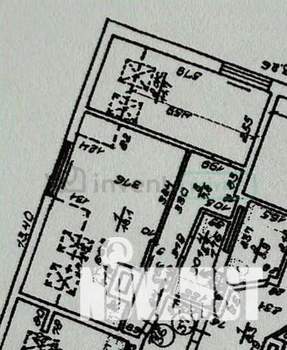 1-к квартира, вторичка, 41м2, 5/5 этаж