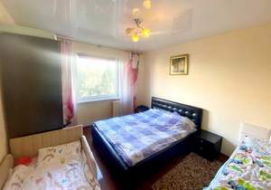 2-к квартира, вторичка, 56м2, 6/10 этаж