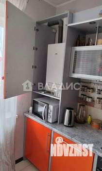 2-к квартира, вторичка, 60м2, 5/5 этаж