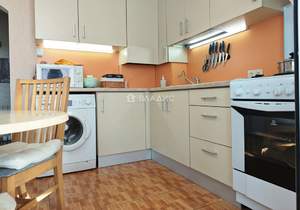 1-к квартира, вторичка, 42м2, 4/9 этаж